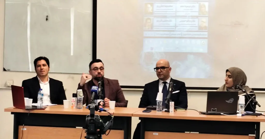سیاست زیر سایه هوش مصنوعی