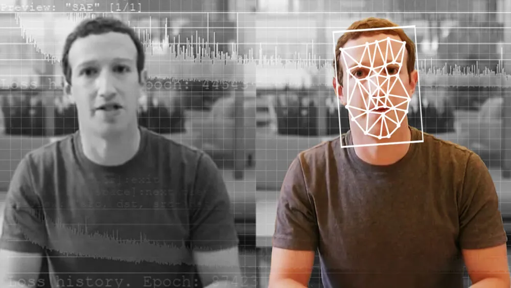 دیپ‌فیک (Deepfake) چیست و آیا باید نگران آن بود؟