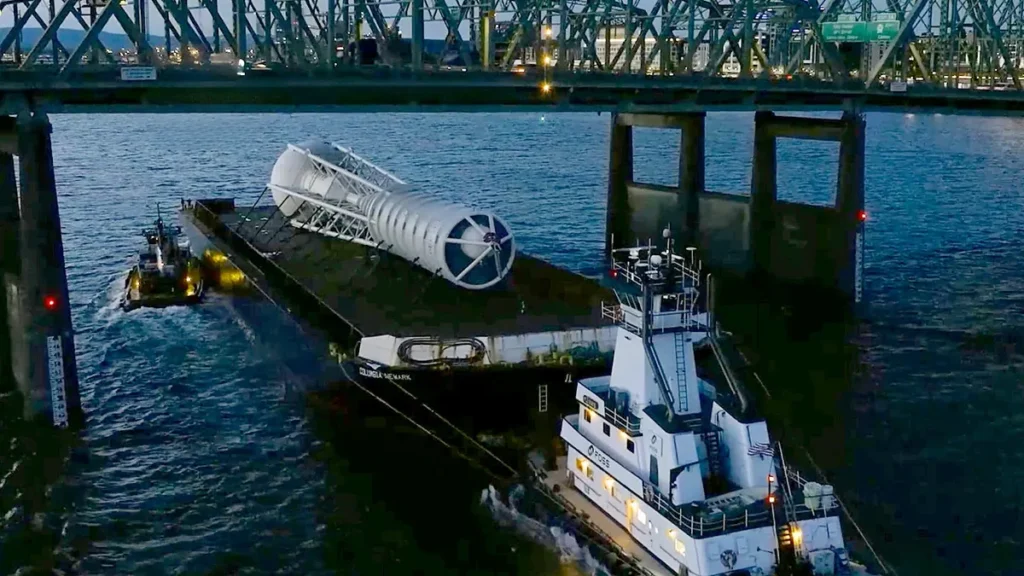 موج‌سواری مراکز داده هوش مصنوعی بر آب‌های اقیانوس