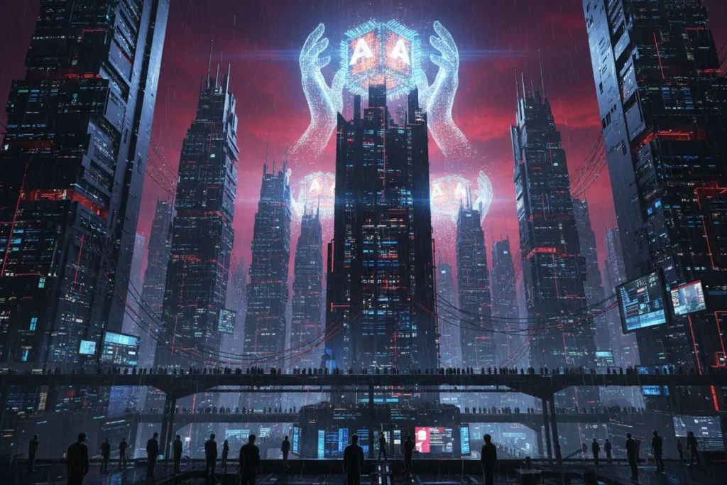 OpenAI پس از ۸ سال اصول اخلاقی خود را بازتعریف کرد؛ واقع‌بینانه‌تر، رقابتی‌تر، منعطف‌تر