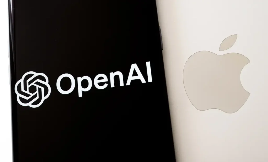 اپل از OpenAI شکایت کرد و مدعی سرقت شد