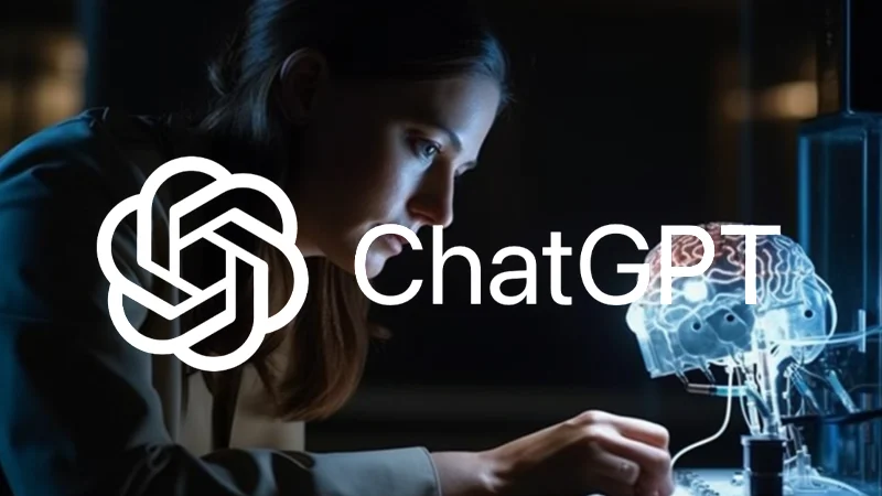 ChatGPT با ویژگی جدید