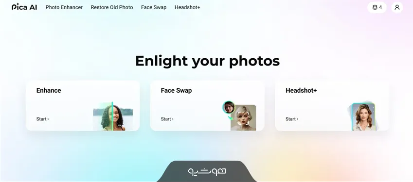 بررسی و معرفی بهترین اپلیکیشن‌ها و سایت‌های تغییر چهره و دیپ‌فیک با هوش مصنوعی در سال ۲۰۲۶