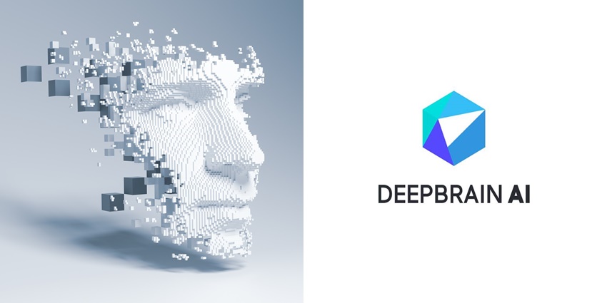 اپلیکیشن DeepBrain