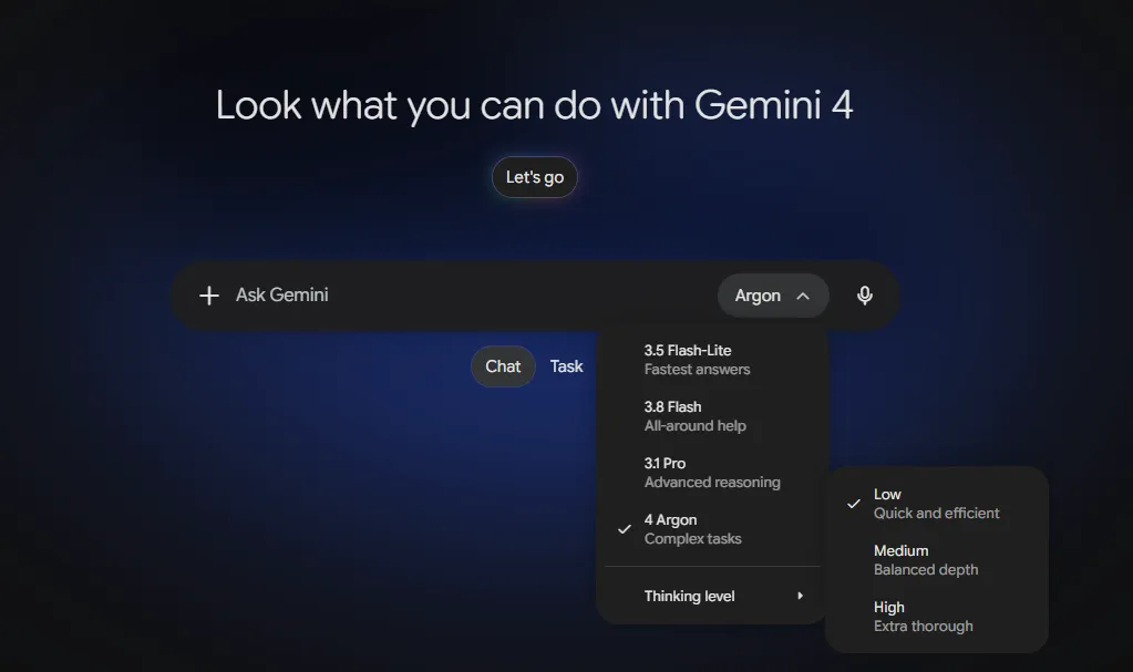گوگل چگونه میزان مصرف Gemini را محاسبه می‌کند. با یک پنجره ۵ ساعته و توان پردازشی به‌جای تعداد درخواست؛ گوگل سیاست‌های محدودیت مصرف Gemini را تغییر می‌دهد.