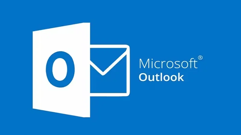 outlook microsoft