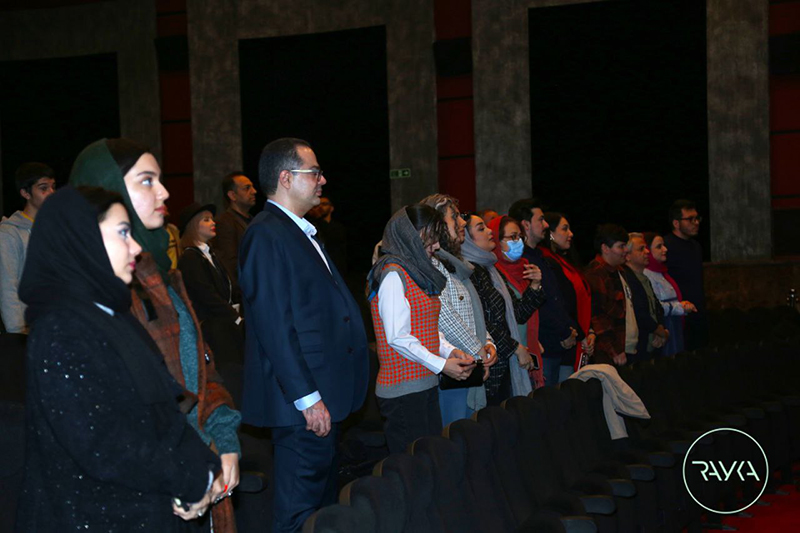 همایش «کاربرد هوش مصنوعی در تبلیغات و تیزرسازی» برگزار شد/ امکان فیلمسازی با AI در ایران نیز فراهم است