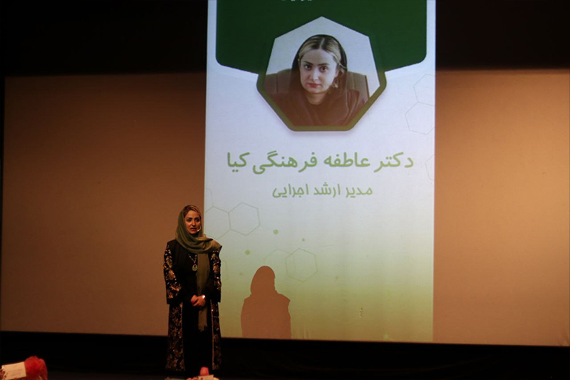 همایش «کاربرد هوش مصنوعی در تبلیغات و تیزرسازی» برگزار شد/ امکان فیلمسازی با AI در ایران نیز فراهم است