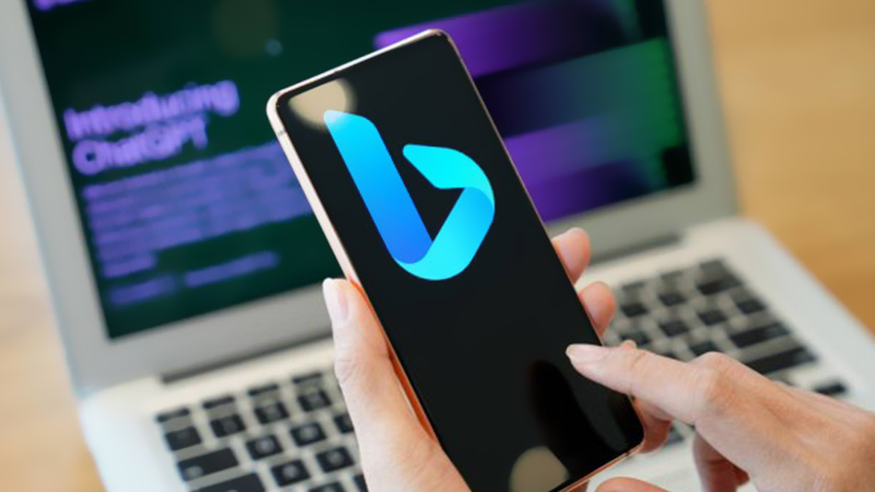 Bing Chat مایکروسافت