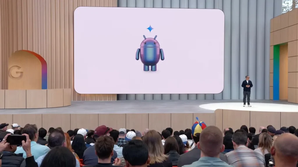 هر آنچه باید از کنفرانس Google I/O 2026 بدانید