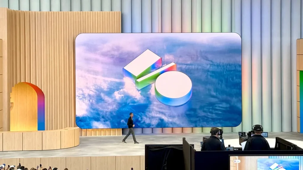 هر آنچه باید از کنفرانس Google I/O 2026 بدانید