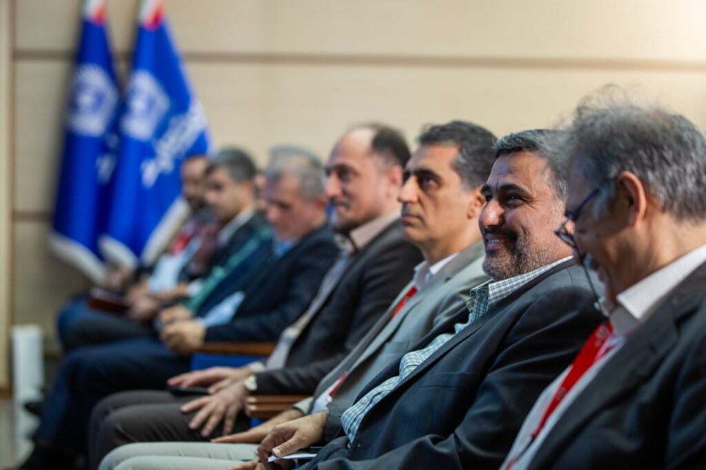نگاهی به اختتامیه رویداد «چالشگران هوش مصنوعی»