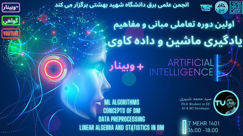 دوره تعاملی
