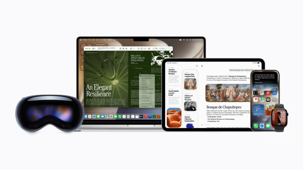 همه‌چیز درباره WWDC 2026؛ وقتی آیفون شما با هوش مصنوعی جدید، ذهن‌تان را می‌خواند
