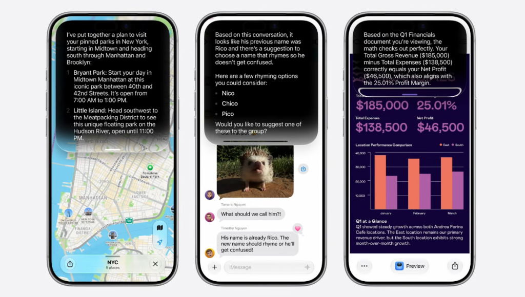همه‌چیز درباره WWDC 2026؛ وقتی آیفون شما با هوش مصنوعی جدید، ذهن‌تان را می‌خواند