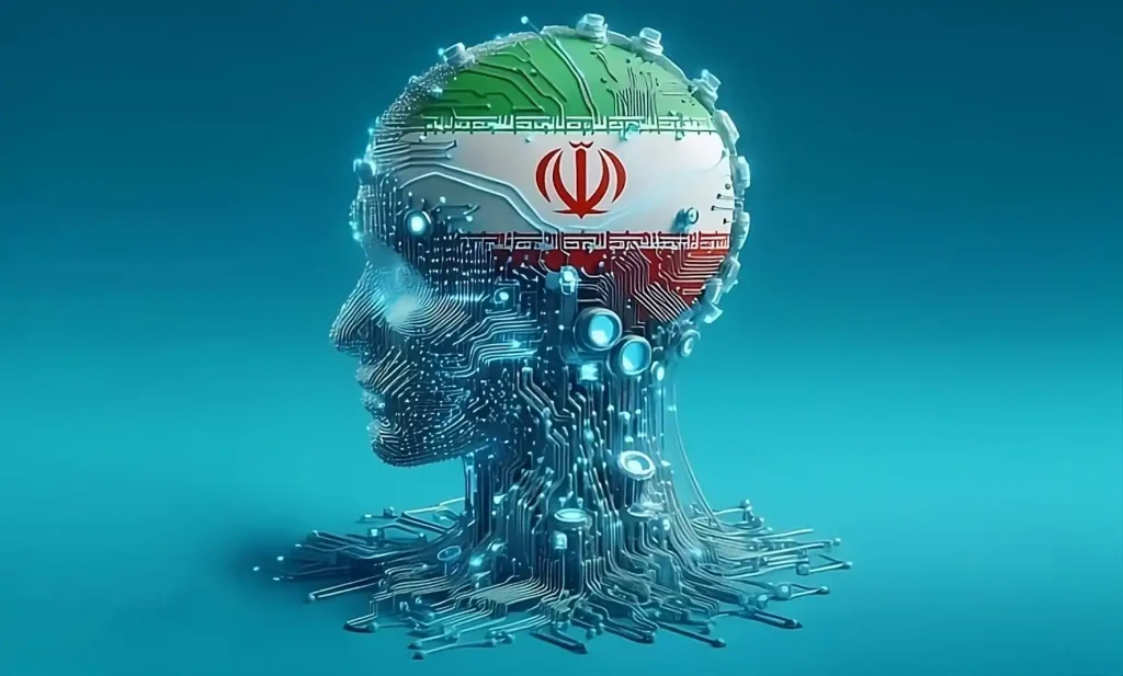 شبکه‌سازی، نقشه راهنمای هزارتوی رشد زیست‌بوم هوش مصنوعی ایران