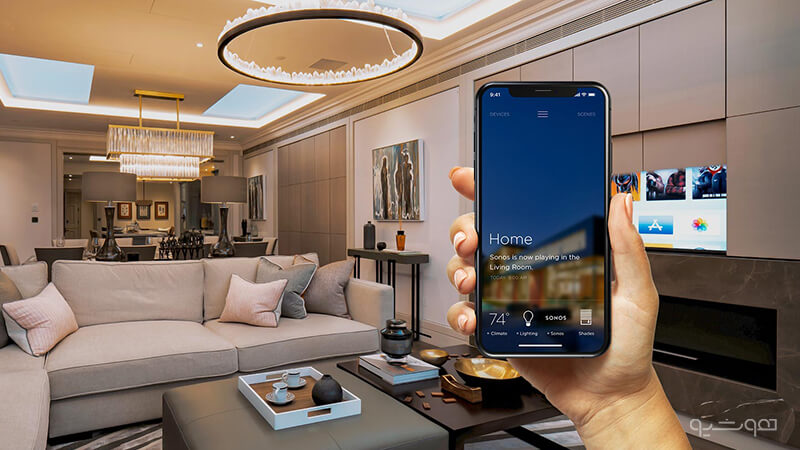 smart home
