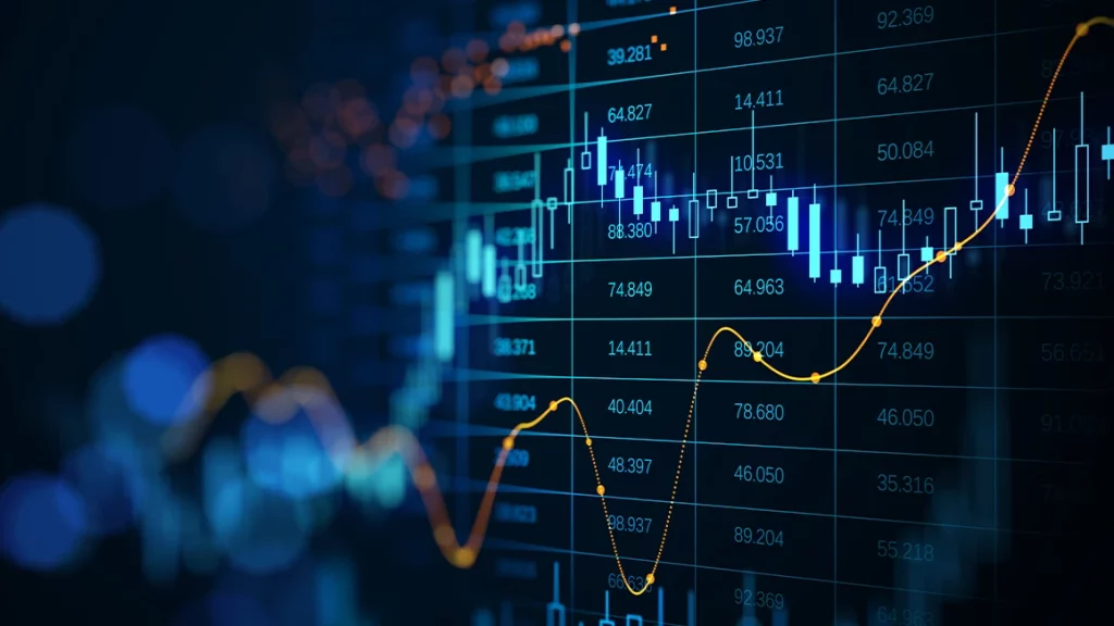 بازار بورس و پیشبینی