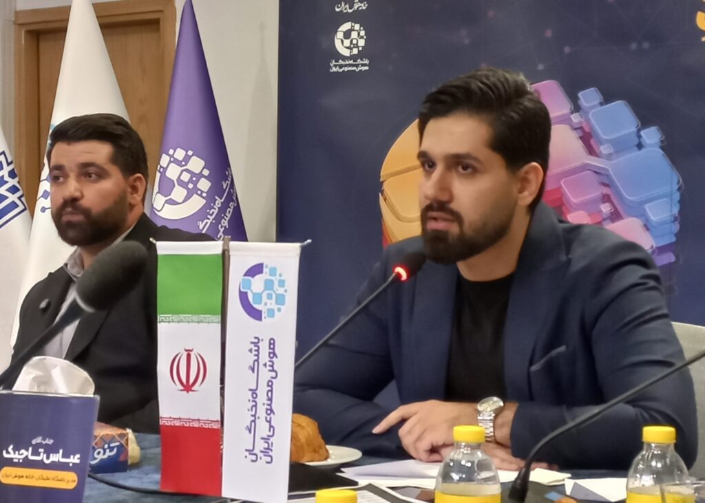 تکیه بر نخبگان برای بقا در ماراتن هوش مصنوعی