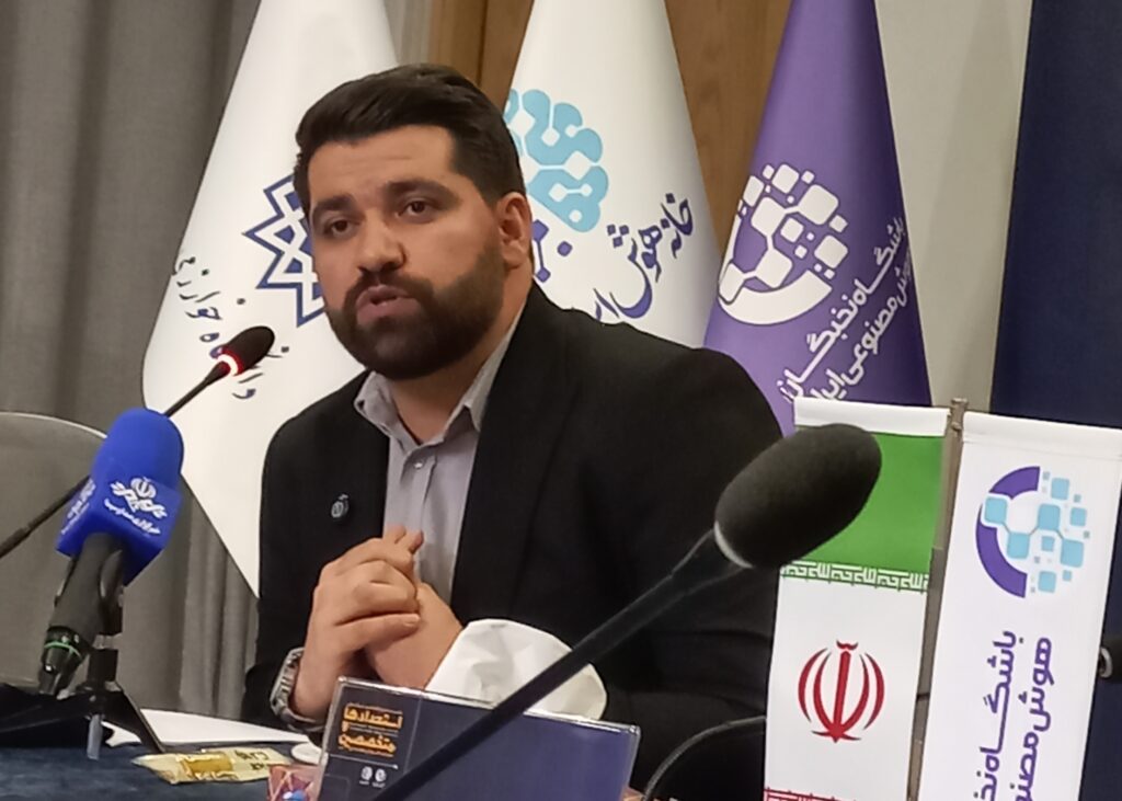 تکیه بر نخبگان برای بقا در ماراتن هوش مصنوعی