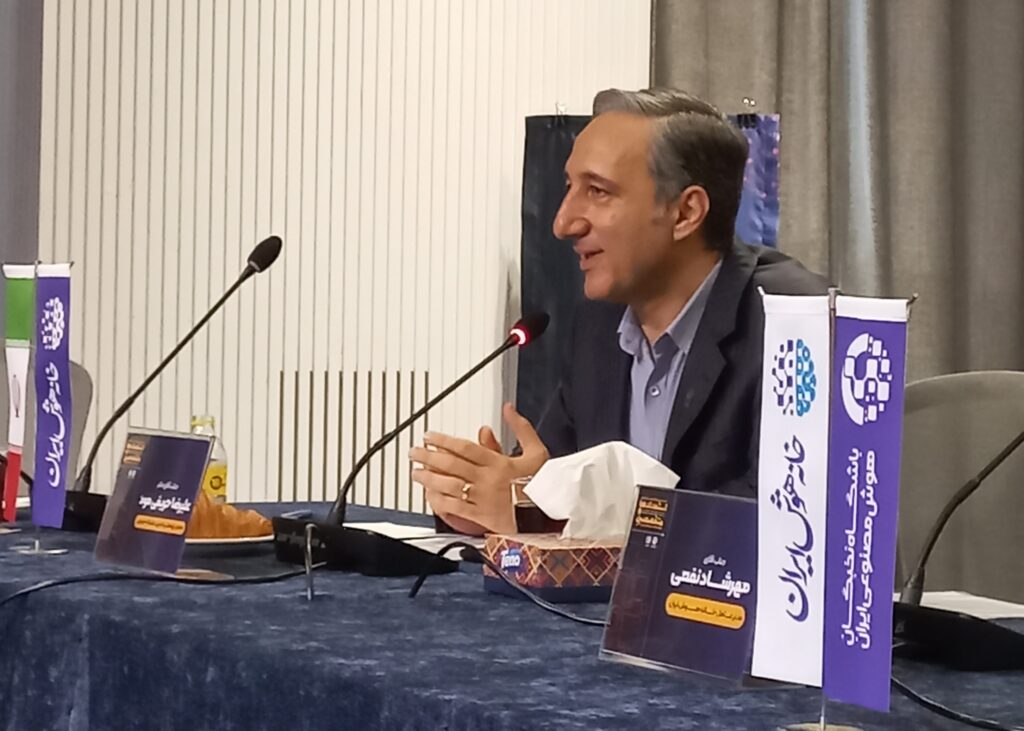 تکیه بر نخبگان برای بقا در ماراتن هوش مصنوعی
