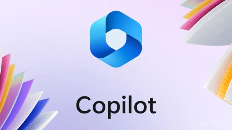 هوش مصنوعی Copilot