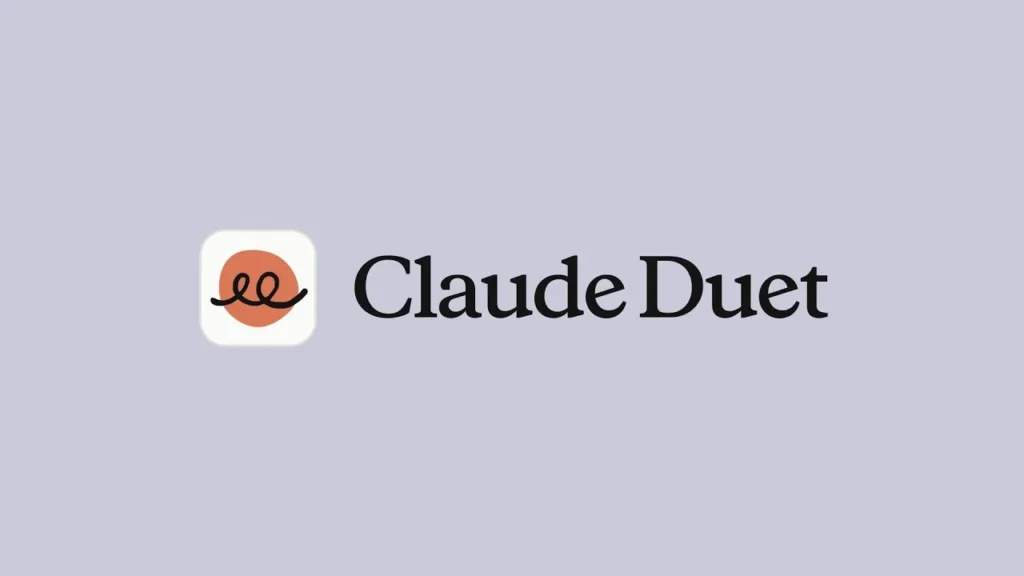 Claude Duet؛ عامل هوش مصنوعی آنتروپیک برای مدیریت وظایف و کسب‌وکارها