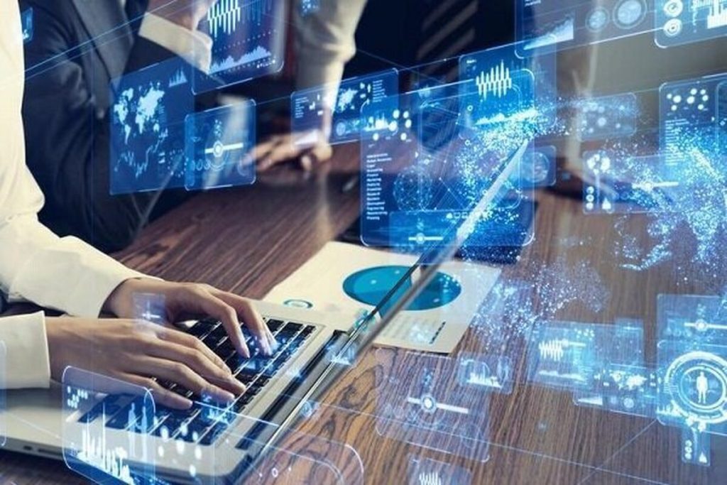سند جامع هوش مصنوعی قراردادن ایران در مسیر پیشرفت