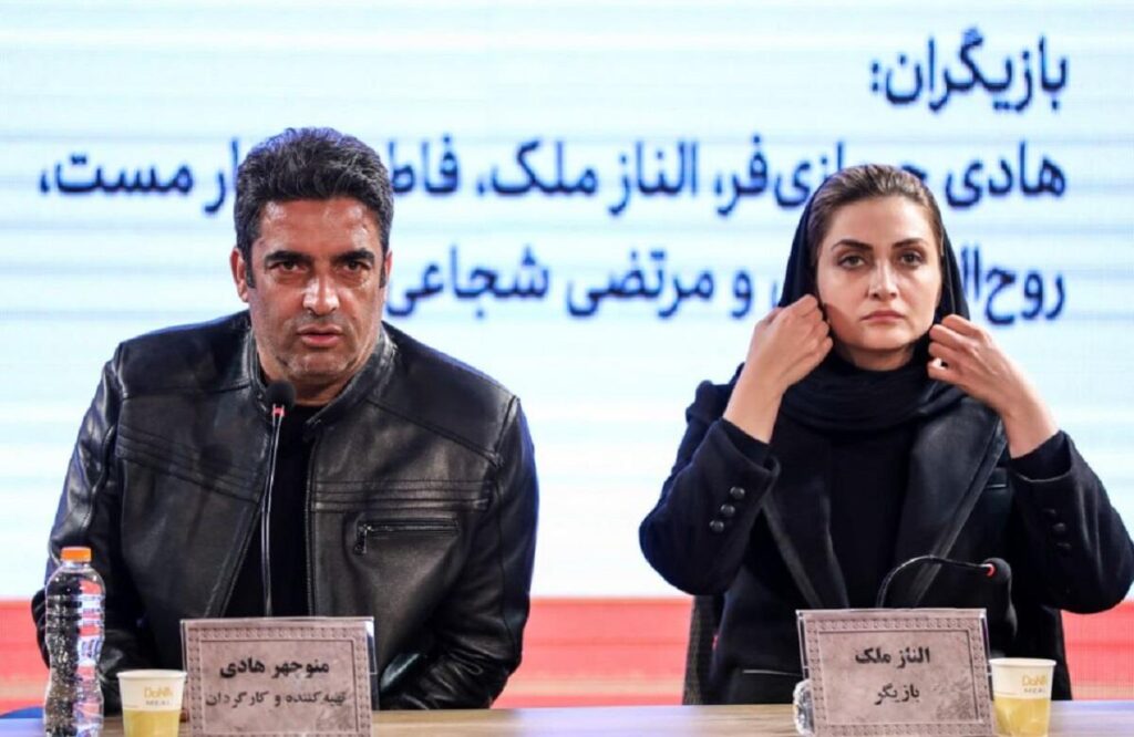هوش مصنوعی بازیگر اصلی «جشنواره فیلم فجر»