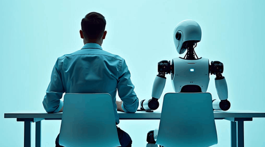 بررسی نیاز بازار کار استرالیا به متخصصان AI