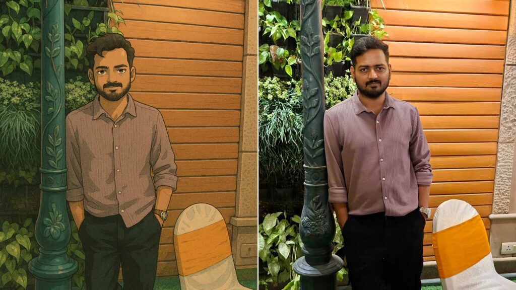 راهنمای ساخت تصاویر انیمه‌ای با هوش مصنوعی در ChatGPT