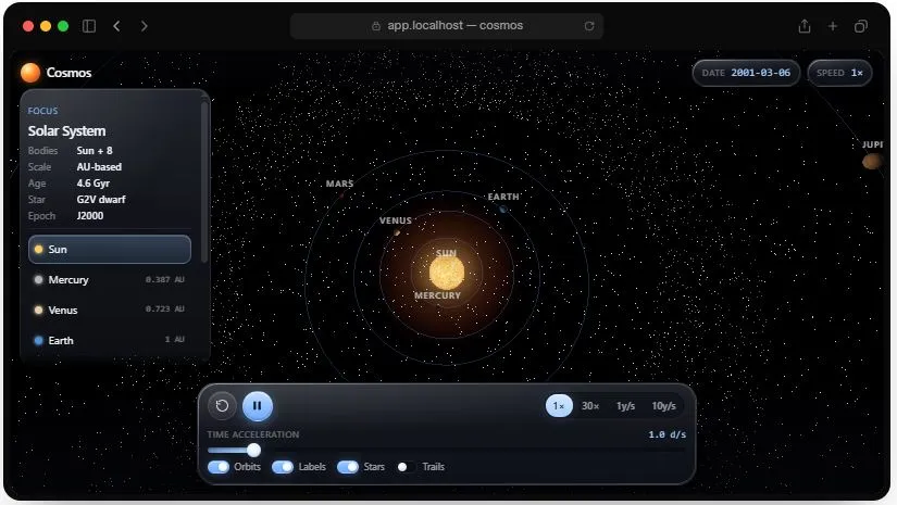 مدل Grok 4.5، اولین دست‌پخت SpaceXAI منتشر شد