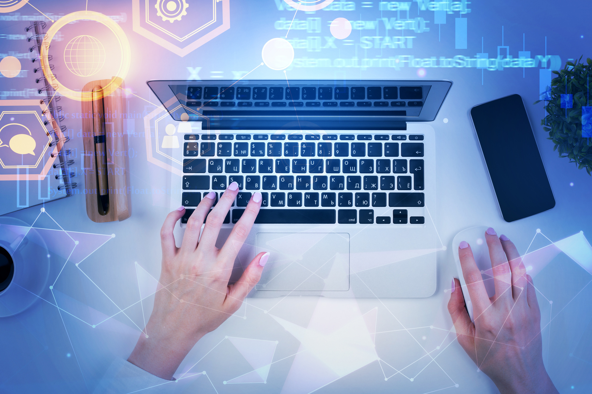 تشخیص کلاهبرداری