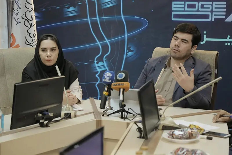 تخصصی هوش مصنوعی