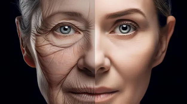  هوش مصنوعی از دنیای عجیب سال ۲۰۵۰