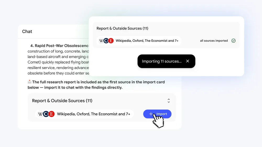 NotebookLM؛ همه‌فن‌حریف‌تر از گذشته