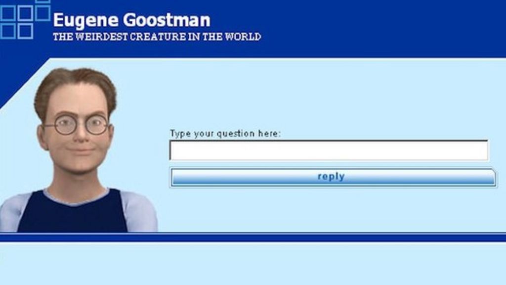 Eugen goostman