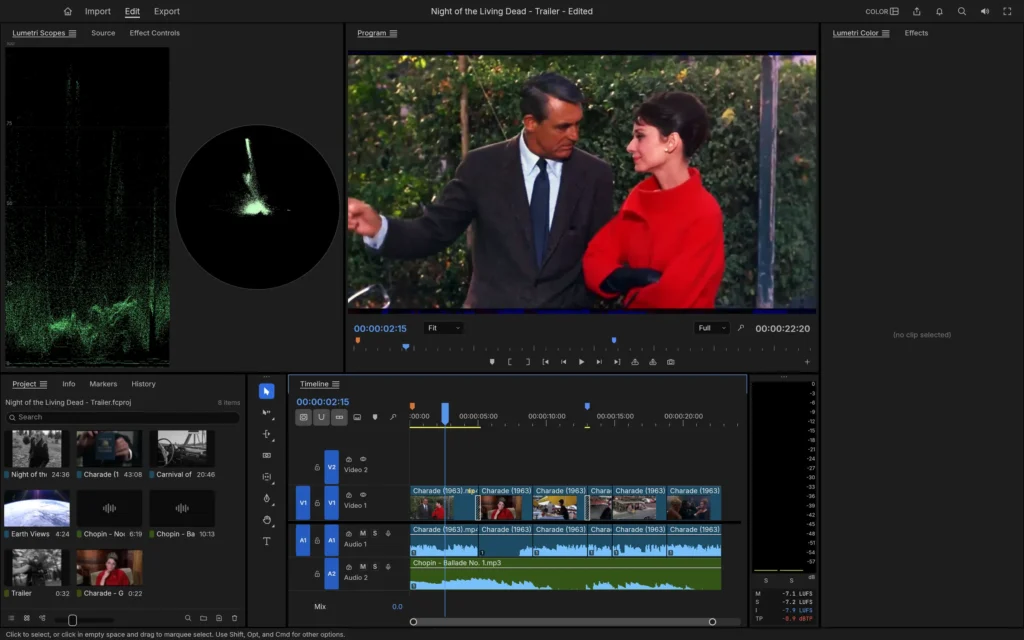 FilmCraft 