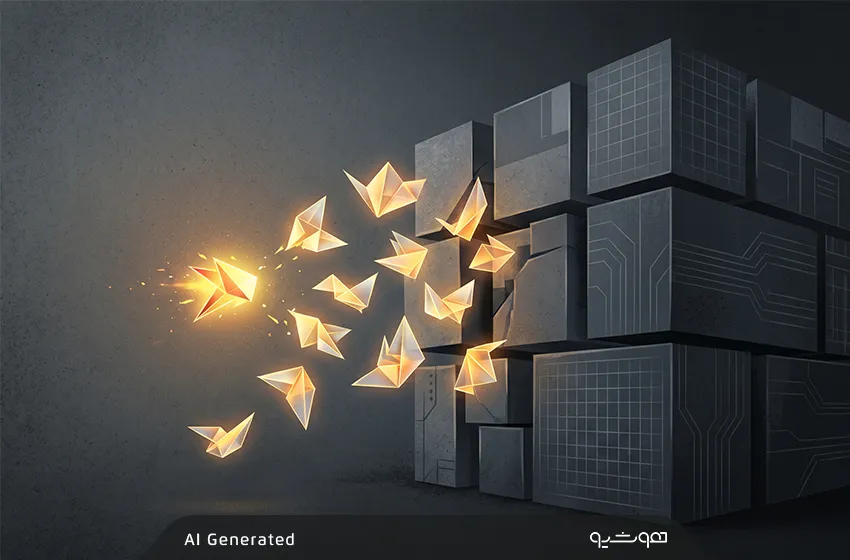 ArtCraft و وایب‌کدینگ علیه Adobe و مایکروسافت؛ بازسازی و انتشار نسخه فوق‌کم‌حجم و متن‌باز ۱۲ نرم‌افزار نام‌آشنا فقط به دست یک نفر با ردپای Claude