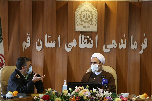 امنیت کشور