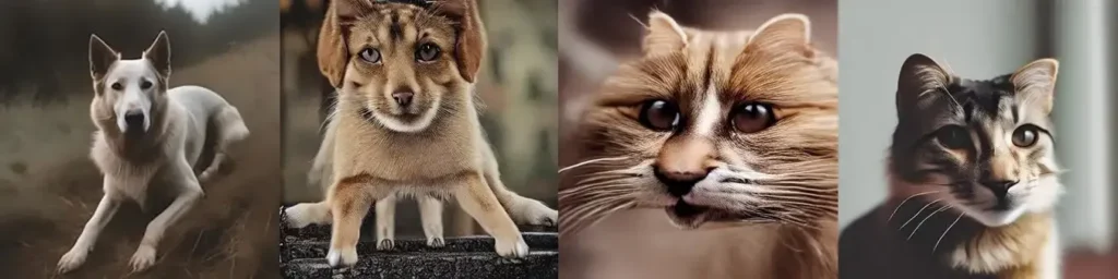 هنر پنهان‌شدن از هوش مصنوعی