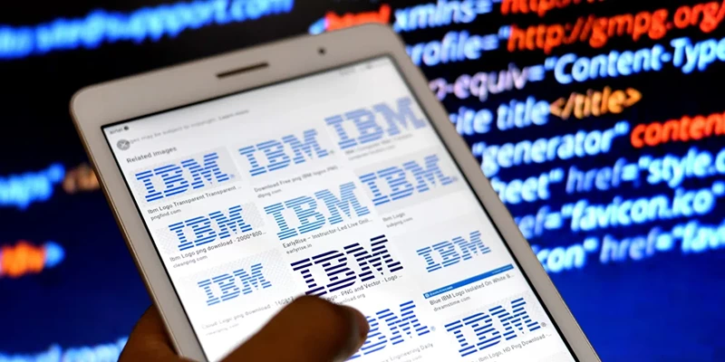IBM 