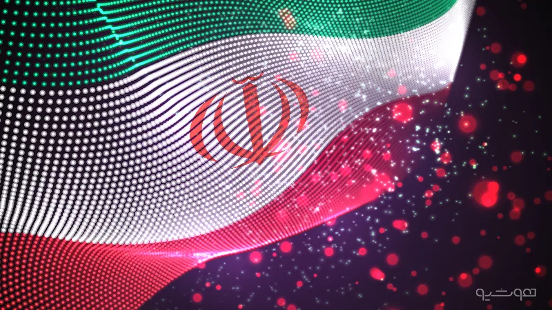نمونه های ai در ایران