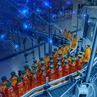 صنایع غذایی کشور و ai