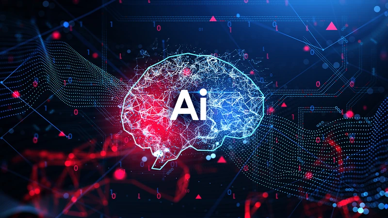 ai و مشتری