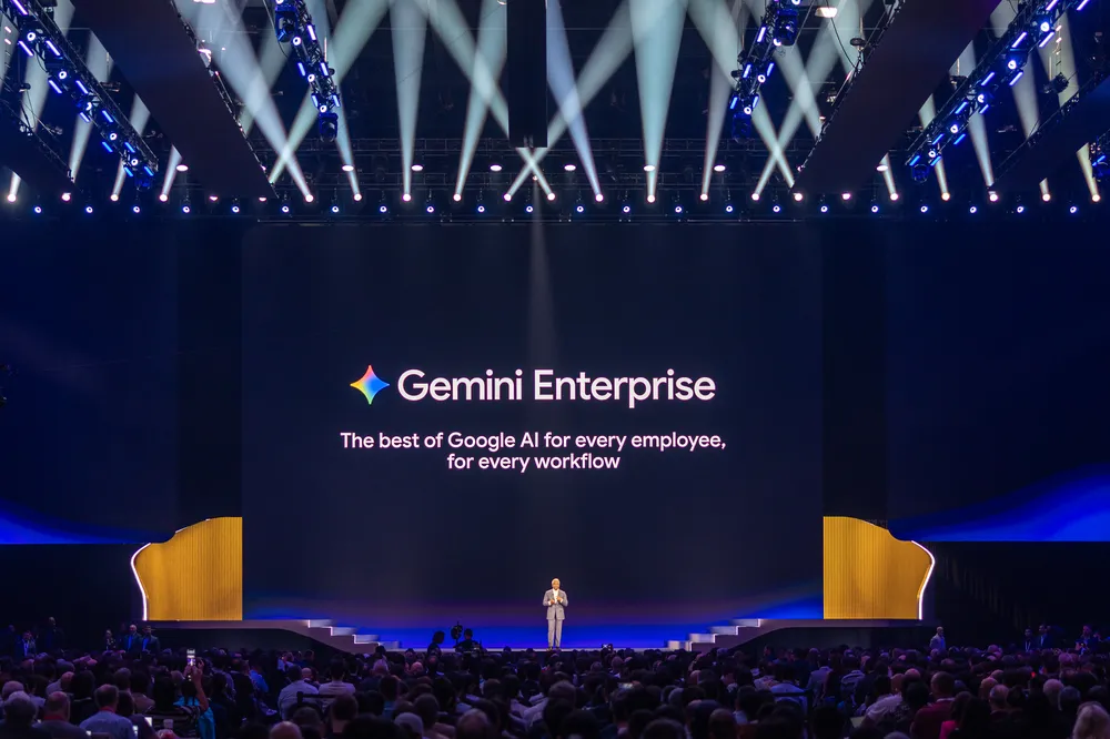 ۷ نکته برجسته رویداد Google Cloud Next 26
