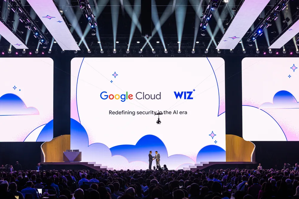 ۷ نکته برجسته رویداد Google Cloud Next 26