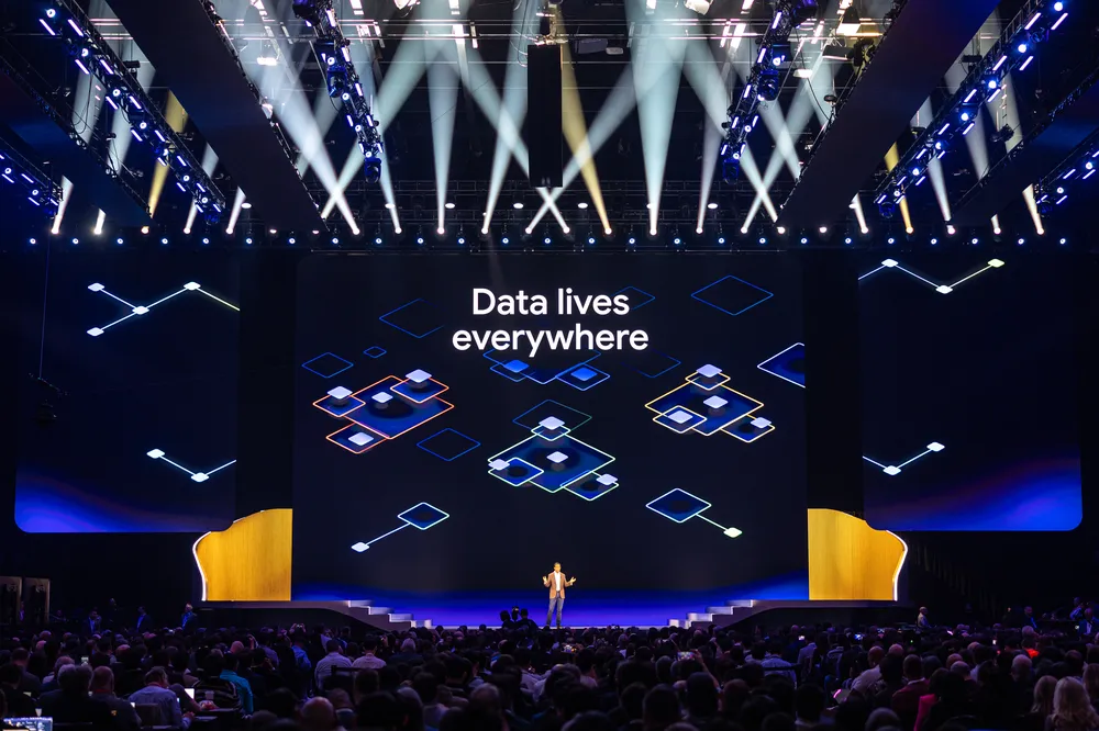 ۷ نکته برجسته رویداد Google Cloud Next 26
