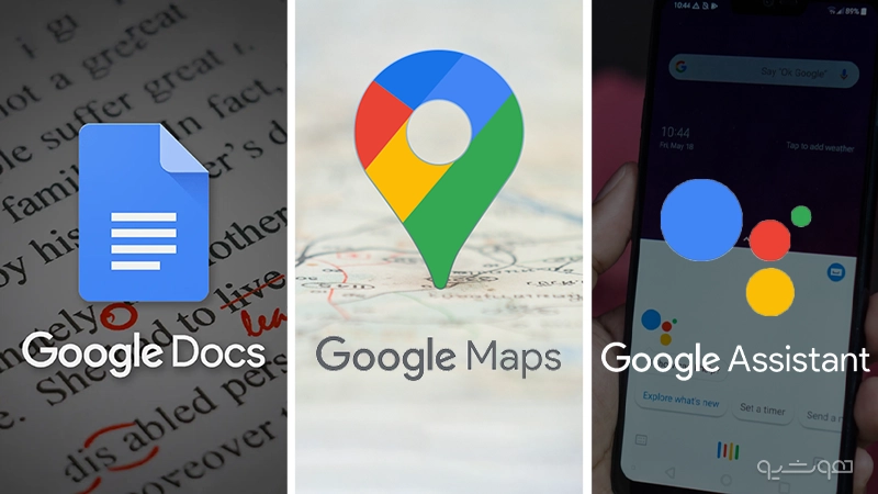 google-map