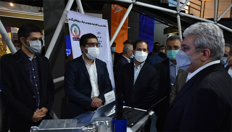 معاونت علمی